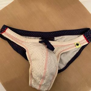 Andrew Christian Bikini